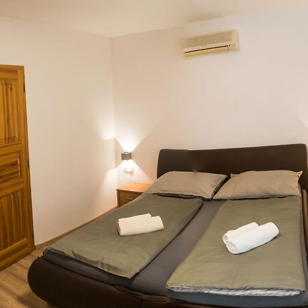 Oazis Apartman 케츨리 외부 사진