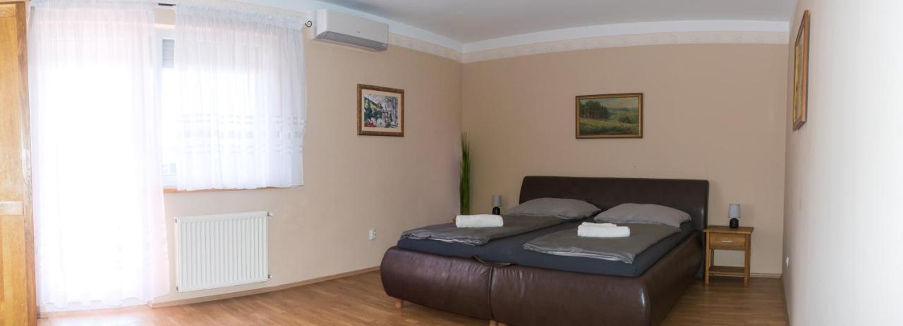 Oazis Apartman 케츨리 외부 사진
